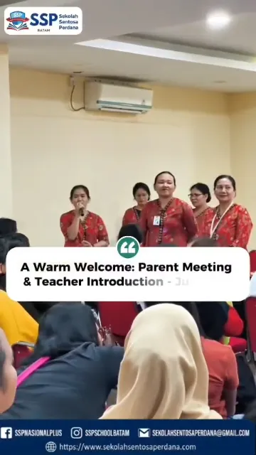 kindergarten teacher introduction