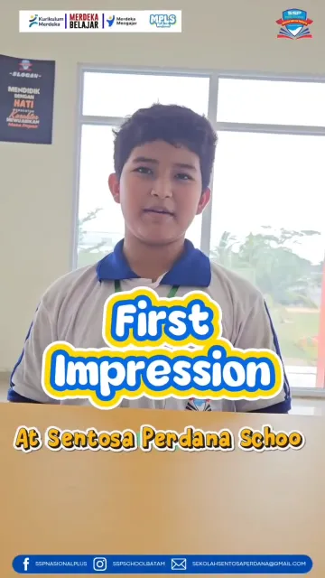 First Impression