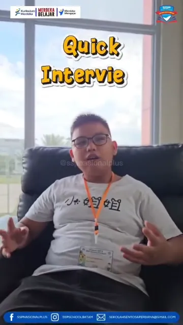Quick Interview