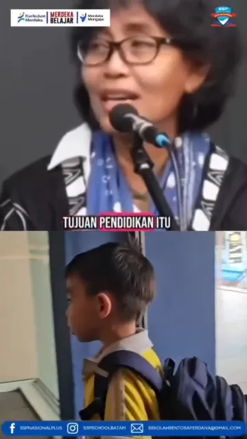 Menjadi bermanfaat